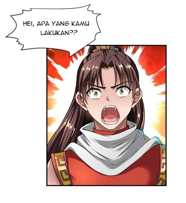 Zhang Ding Chapter 05 Gambar 24